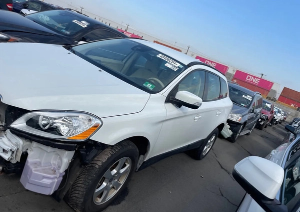 Volvo XC 60 cena 34700 przebieg: 146000, rok produkcji 2012 z Garwolin małe 301